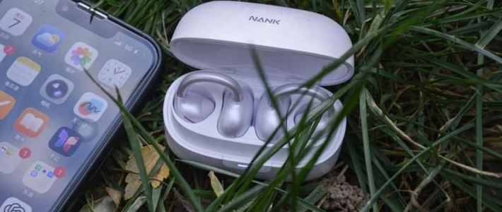 开放式耳机品牌哪个值得买？2026性价比最高的十大开放式耳机推荐