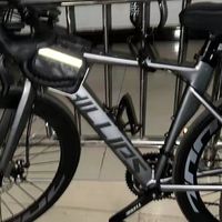 菲利普公路车：通勤首选