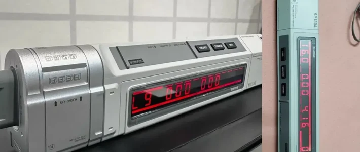 大量闪极联名充电宝流出！130W 狂暴快充！号称外星科技！