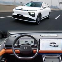 30万内纯电SUV选购指南：5款主流车型核心参数与适用人群分析