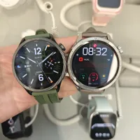 快来看小米Watch S4和S5的区别