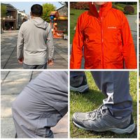 不再交学费！从迪卡侬到Montbell，私藏的春日户外穿搭及避坑指南