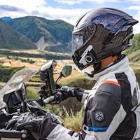 老铁，您摩旅西藏最重要的装备是啥？！