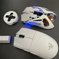 陷入消费陷阱的打瓦新手，论游戏鼠标