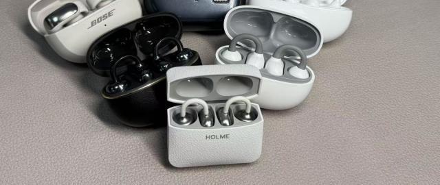 排名前十的耳夹式耳机都有哪些？耳夹式耳机选购攻略及推荐型号