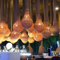 国内度假感拉满的酒店-三亚半山半岛洲际