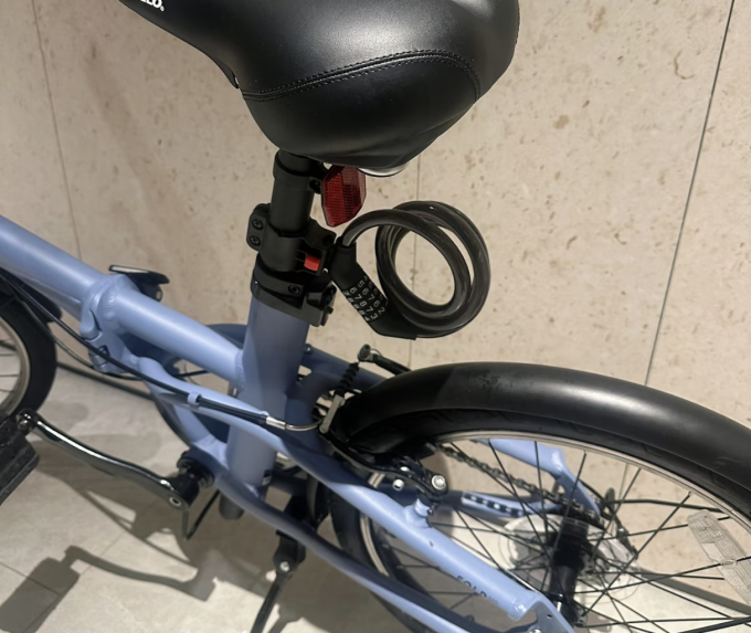 迪卡侬骑行运动
