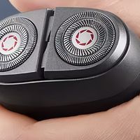 往复式剃须刀十大排名推荐：剃须刀哪个牌子的好？看完直接选