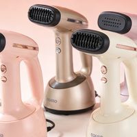 蒸汽电熨斗哪个牌子好？十大爆卖品牌排行，热卖机型深度测评