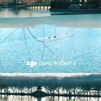 share大疆Pocket3拍出电影感 | 附滤镜参数