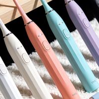 精选靠谱款｜2026十大名牌电动牙刷实用抢手排行，哪个牌子好？