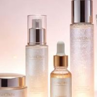 抗皱护肤品十大名牌深度测评：哪款护肤品抗皱紧致效果好更实用

 