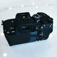 站姐自用｜索尼A7M4参数大公开！！！