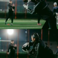 解锁运动氛围感✨