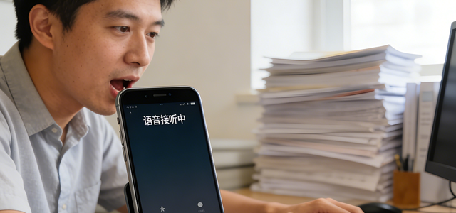 华为手机小艺语音助手10个隐藏功能详解