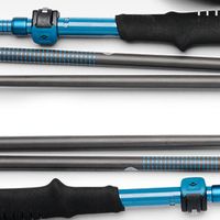 登山杖 篇零：安全、可靠，6大全球顶级户外品牌登山杖