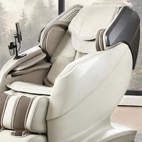 避坑必看！2026十大按摩椅品牌深度解析，告别选购智商税