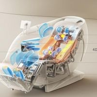 按摩椅权威榜单发布，2026年哪些品牌值得关注？