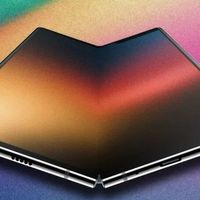 Tp科技玩物 篇零：苹果折叠屏：一个迟到三年的“必选项”