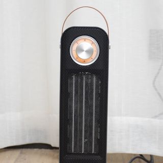 200元买旗舰“小太阳”？四季可用超高颜值：西圣WarmX暖风机