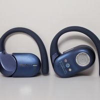 TOZO Open X2 Pro 新品旗舰 AI 开放真无线耳机体验 - TDS REVIEW