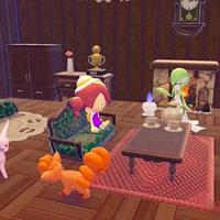 《宝可梦 Pokopia》美区实体版缺货：钥匙卡模式引发市场震荡