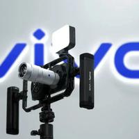 vivo X300s细节公布,很Max的超级标准版