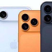 iPhone 17：都说它丑，这届年轻人为什么还在买单？