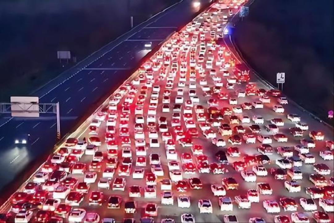 老牌高速迎来到期免费潮!但高速全面免费还有多远?