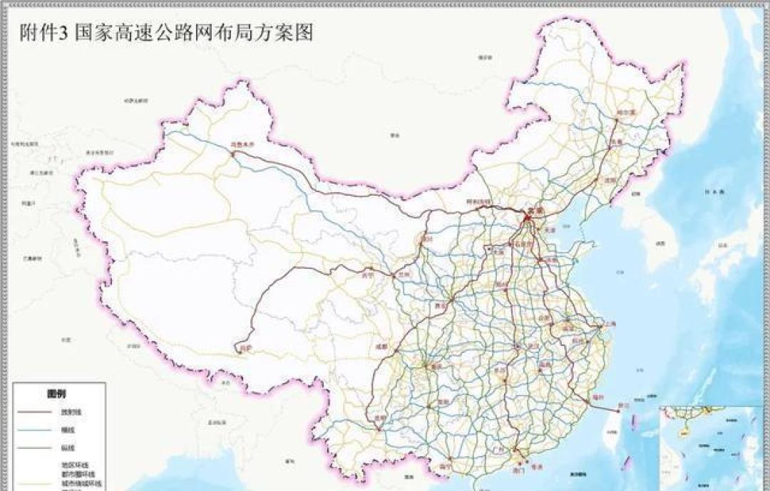 老牌高速迎来到期免费潮！但高速全面免费还有多远？