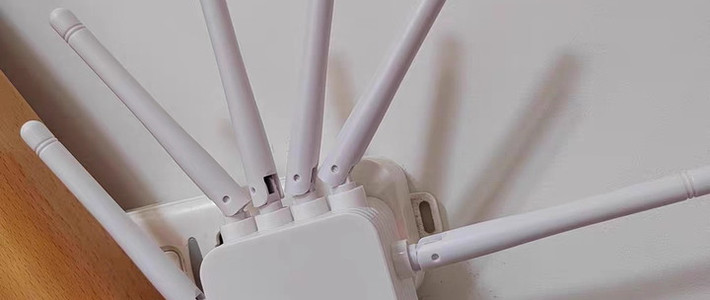 大户型网速差？全屋WiFi满格攻略来了