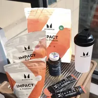 Hyrox备赛补剂｜Myprotein精准补给指南🔥