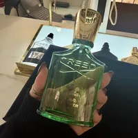 Creed 沁野香根草｜Wild Vetiver