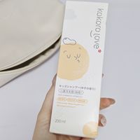 误用小孩姐的洗发水以后，发现新大陆了✨