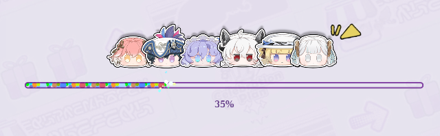 鸣潮：西格莉卡专武曝光！绯雪、达妮娅武器类型曝光！周年庆复刻卡池自选！新皮肤莫宁抢先预定！