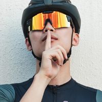 骑行风夹克的通勤困境