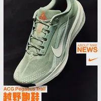 随便聊一下全新飞马42与ACG 飞马Trail