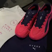 🔥HYROX赛场级战鞋