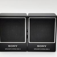 索尼 SONY WM-31SS 1986 年