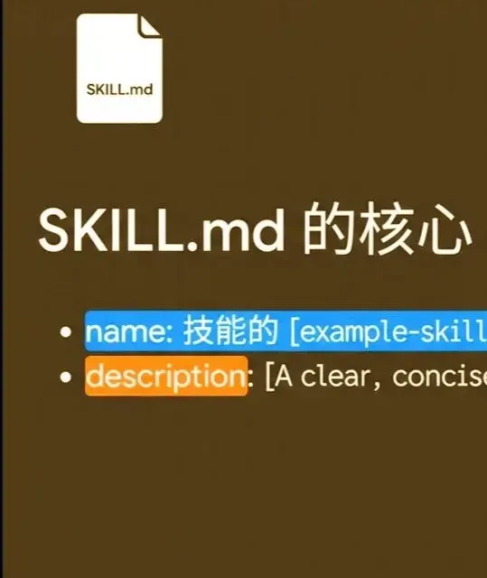 Agent Skills：将通用 AI 进化为领域专家的技术路径