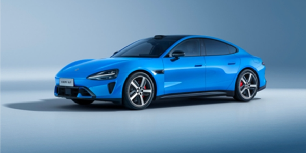 小米汽车详解原厂行车记录仪功能：事故后30秒视频锁车也会保存