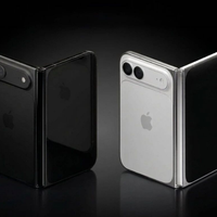 苹果2026年9月将发布iPhone Fold与iPhone 18 Pro系列，折叠屏采用内折设计、取消Face ID，Pro机型灵动岛缩窄35%