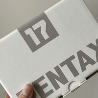 迟到的PENTAX17体验