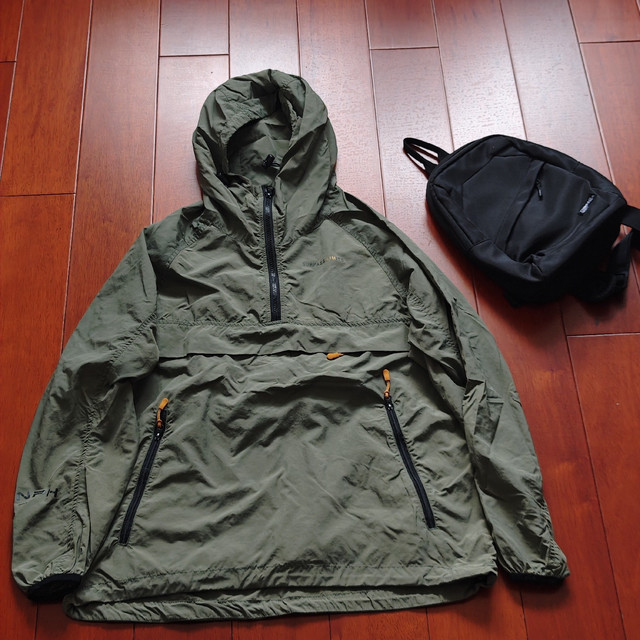 挑战全网比包更能装的上衣，猜猜我的这件衣服可以装多少物品？