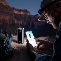 Anker“全协议”充电器实测：苹果华为满血，小米打折，OPPO失联