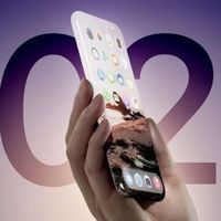 苹果要花3年重新定义iPhone！探索无开孔终极形态