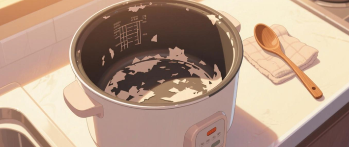 纯钛内胆电饭煲真值两千块？三类人别急着为“健康溢价”买单