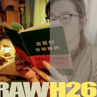 用Raw拍视频真的很强！～吗？
