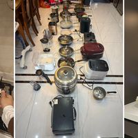 姐妹们别再乱买了，普通家庭这5口锅完全够用，其它纯粹是浪费钱