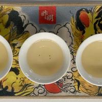 吴裕泰茉莉花茶哪款好喝？吴裕泰茉莉云尖|真实测评！